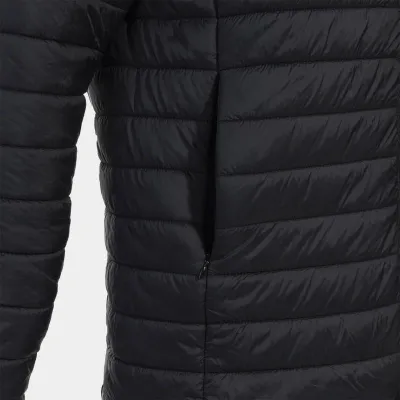 Чоловіча куртка Joma Urban V Чорний S (103798.100 S) - 2 - Robinzon.ua