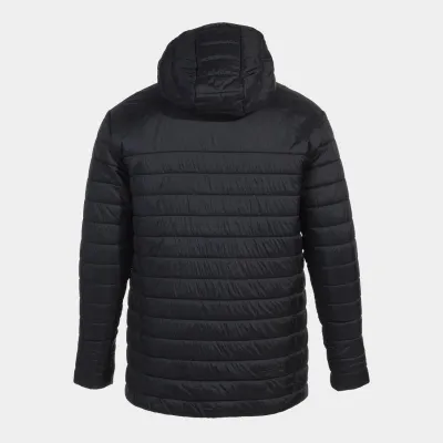 Чоловіча куртка Joma Urban V Чорний S (103798.100 S) - 1 - Robinzon.ua