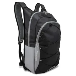 Рюкзак міський Semi Line 30 Black/Grey (A3036-1) - Robinzon.ua