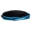 Чехол теннисный Dunlop FX Club x 6 Bag Black/Blue 10337125 - 2 - Robinzon.ua