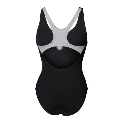 Купальник закритий для жінок Arena SWIMSUIT CONTROL PRO SOLID чорний Жін 44 009073-555 44 - 2 - Robinzon.ua