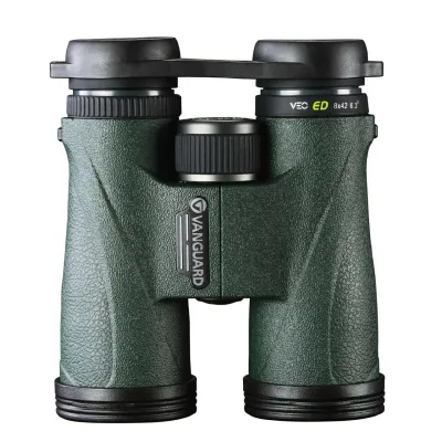 Бінокль Vanguard VEO ED 8x42 WP (VEO ED 8420) - 1 - Robinzon.ua