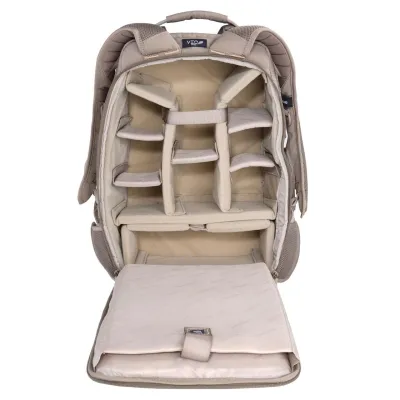 Рюкзак Vanguard VEO Range T 48 Beige (VEO Range T 48 BG) - 2 - Robinzon.ua