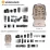 Рюкзак Vanguard VEO Range T 48 Beige (VEO Range T 48 BG) - 4 Рюкзак Vanguard VEO Range T 48 Beige (VEO Range T 48 BG) - 4 - Robinzon.ua