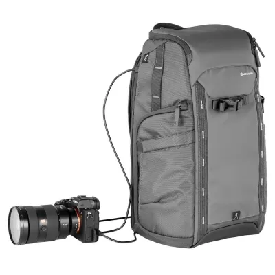 Рюкзак Vanguard VEO Adaptor R48 Gray (VEO Adaptor R48 GY) - 6 - Robinzon.ua