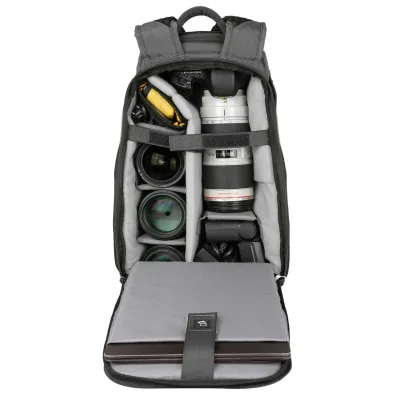 Рюкзак Vanguard VEO Adaptor R44 Gray (VEO Adaptor R44 GY) - 1 - Robinzon.ua