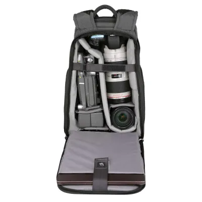 Рюкзак Vanguard VEO Adaptor R44 Gray (VEO Adaptor R44 GY) - 2 - Robinzon.ua