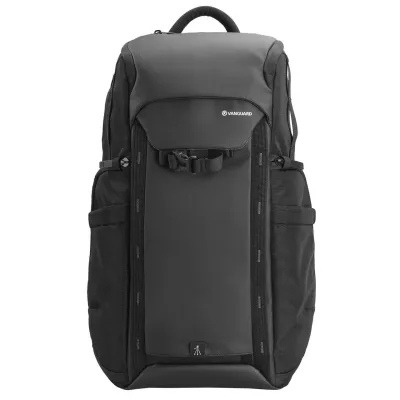 Рюкзак Vanguard VEO Adaptor R48 Black (VEO Adaptor R48 BK) - 2 - Robinzon.ua