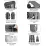 Рюкзак Vanguard VEO Adaptor R48 Black (VEO Adaptor R48 BK) - 4 Рюкзак Vanguard VEO Adaptor R48 Black (VEO Adaptor R48 BK) - 4 - Robinzon.ua
