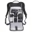 Рюкзак Vanguard Vesta Aspire 41 Gray (Vesta Aspire 41 GY) - 1 Рюкзак Vanguard Vesta Aspire 41 Gray (Vesta Aspire 41 GY) - 1 - Robinzon.ua