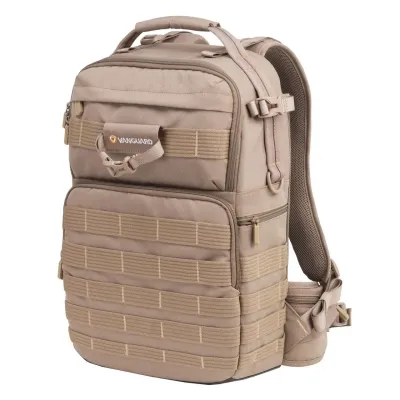 Рюкзак Vanguard VEO Range T 45M Beige (VEO Range T 45M BG) Рюкзак Vanguard VEO Range T 45M Beige (VEO Range T 45M BG) - Robinzon.ua