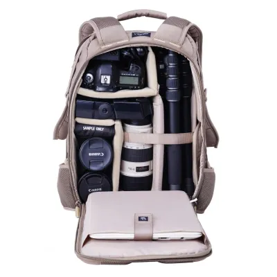 Рюкзак Vanguard VEO Range T 45M Beige (VEO Range T 45M BG) - 5 - Robinzon.ua