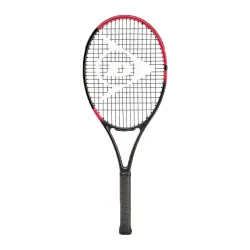Ракетка Dunlop TEAM 285 no cover Gr4 Чорний Червоний (10312880 4) - Robinzon.ua