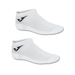 Чоловічі шкарпетки JOMA INVISIBLE білий 43-46	400028.P02 43-46 - Robinzon.ua