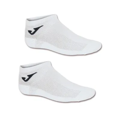 Чоловічі шкарпетки JOMA INVISIBLE білий 43-46 400028.P02 43-46 Чоловічі шкарпетки JOMA INVISIBLE білий 43-46 400028.P02 43-46 - Robinzon.ua