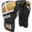 Боксерські рукавиці RDX F7 Ego Black Golden 10 унцій (капа в комплекті) - 2 - Robinzon.ua