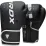 Боксерские перчатки RDX F6 Kara Matte White 16 унций (капа в комплекте) - 1 Боксерские перчатки RDX F6 Kara Matte White 16 унций (капа в комплекте) - 1 - Robinzon.ua