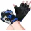 Рукавички для фітнесу RDX F6 Sumblimation Blue L - 6 Рукавички для фітнесу RDX F6 Sumblimation Blue L - 6 - Robinzon.ua
