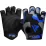 Рукавички для фітнесу RDX F6 Sumblimation Blue L - 5 Рукавички для фітнесу RDX F6 Sumblimation Blue L - 5 - Robinzon.ua