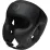 Боксерський шолом RDX F6 KARA Matte Black S (капа в комплекті) - 4 - Robinzon.ua
