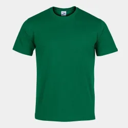 Дитяча Футболка Joma DESERT Зелений 129-140 (101739.350 129-140) - Robinzon.ua