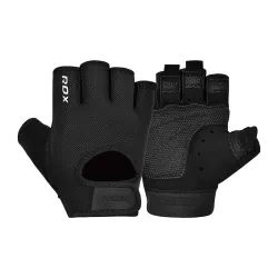 Рукавички для фітнесу RDX T1 Black L - Robinzon.ua