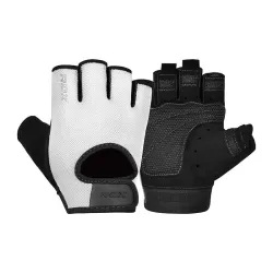 Рукавички для фітнесу RDX T1 White S - Robinzon.ua