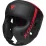 Боксерський шолом RDX F6 KARA Matte Red S (капа в комплекті) - 2 Боксерський шолом RDX F6 KARA Matte Red S (капа в комплекті) - 2 - Robinzon.ua