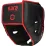 Боксерський шолом RDX F6 KARA Matte Red S (капа в комплекті) - 4 Боксерський шолом RDX F6 KARA Matte Red S (капа в комплекті) - 4 - Robinzon.ua