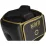 Боксерський шолом RDX F6 KARA Matte Golden S (капа в комплекті) - 3 - Robinzon.ua