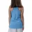 Майка дит. Babolat PLAY TANK TOP GIRL WHITE/BLITHE BLUE (10-12) 3GTF071-1095 10-12 - 2 - Robinzon.ua