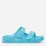 Шлепанцы Aqua Speed LAREDO голубой Дет 33 669-02 33 - Robinzon.ua