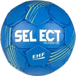 Мяч гандбольный SELECT Mundo DB v24 синий Уни 2 166085-225 2 - Robinzon.ua