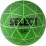 Мяч гандбольный SELECT BEACH HANDBALL V21 салатовый Уни 2 250025-008 2 Мяч гандбольный SELECT BEACH HANDBALL V21 салатовый Уни 2 250025-008 2 - Robinzon.ua