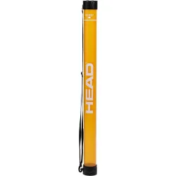 Туба для сбора мячей Head Ball Tube Желтый (287582) - Robinzon.ua