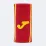 Напульсники Joma GAME WRISTBAND LARGE Червоний, Жовтий OSFM (400741-4) - Robinzon.ua