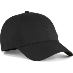 Кепка Puma ESS METAL PUMA CAT BB Cap Черный M (025994-01) - Robinzon.ua