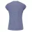 Футболка дет. Babolat PLAY CAP SLEEVE TOP GIRL WHITE/BLUE HEATHER (6-8) 3GTE011-1079 6-8 - 1 - Robinzon.ua