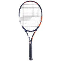 Ракетка для тенісу Babolat BOOST DRIVE navy/orange no cover  Gr2 121263-100 - Robinzon.ua