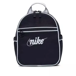 Жіночий Рюкзак Nike NSW FUTURA 365 MINI BKPK-RETRO 6L Чорний 25 х 20 х 10 см (FQ5559-011) - Robinzon.ua