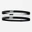 Пов'язка на голову Nike Headbands 2.0 3PK чорний, білий Уні One Size N.100.4529.036.OS Пов'язка на голову Nike Headbands 2.0 3PK чорний, білий Уні One Size N.100.4529.036.OS - Robinzon.ua
