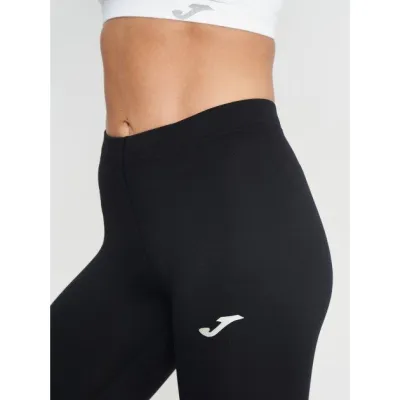 Жіночі легінси Joma OLIMPIA Чорний L (900447.100) - 3 - Robinzon.ua
