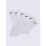 Женские Носки Nike U EVERYDAY CUSH CRW 6PR 132 Белый 34-38 (SX7666-100 34-38) Женские Носки Nike U EVERYDAY CUSH CRW 6PR 132 Белый 34-38 (SX7666-100 34-38) - Robinzon.ua