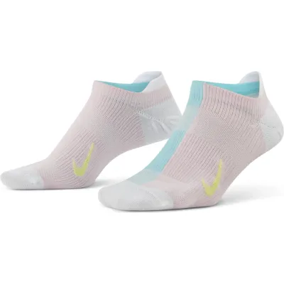 Носки W Nk Everyday Plus Ltwt Ns 3-pack 34-38 multicolor CV2964-911 - 1 - Robinzon.ua