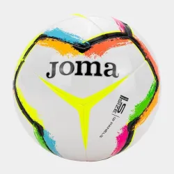 Мяч футбольный Joma HALLEY II Разноцветный 5 (401726.217 5) - Robinzon.ua