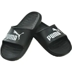 Чоловічі Шльопанці Puma Divecat v2 Чорний 39 (369400-01 39) - Robinzon.ua