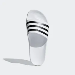 Чоловічі Шльопанці Adidas ADILETTE AQUA Білий 40.5 (F35539 40.5) - Robinzon.ua
