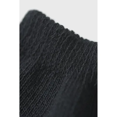 Чоловічі Шкарпетки Adidas TREFOIL LINER 3P Чорний 39-42 (S20274 39-42) - 1 - Robinzon.ua