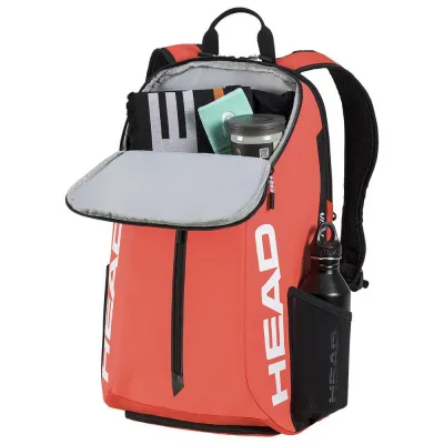 Рюкзак Head Tour Backpack 25L FO Оранжевый 51 х 34 х 25 (260854) - 1 - Robinzon.ua