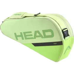 Чехол Head Tour Racquet Bag L S Зеленый 76,5 х 33 х 10,5 (260935) - Robinzon.ua